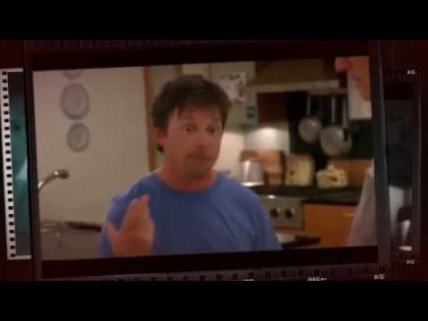Epic Michael J Fox PARKINSON'S  Episode - Curb Your Enthusiasm