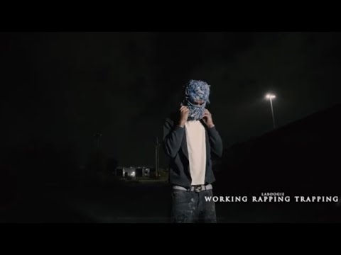La boogie - Working Rapping Trapping (Official Music Video)