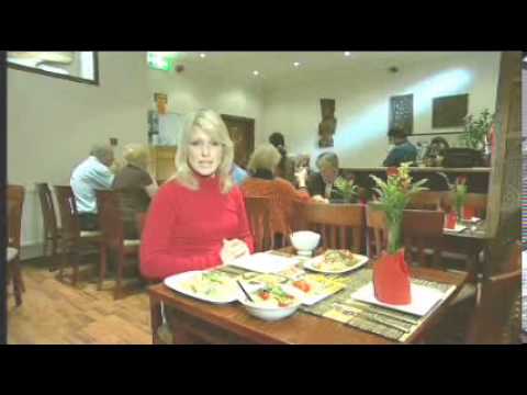 Blast From The Past - Sukhothai Chapel Allerton 2004 - What a Journey Since Then!