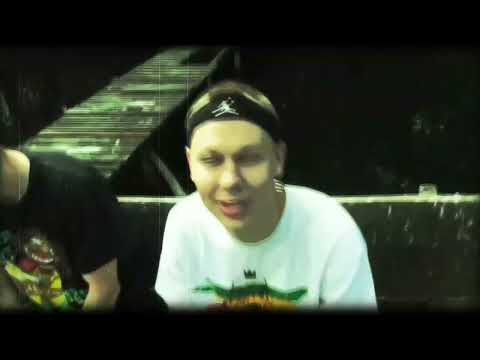 Buch Klika - Ganja Ganja (Lepsza Jakość)