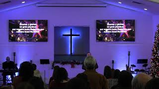 Today, a Savior Has Been Born to You