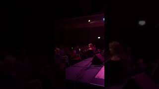 Love That Makes a Cup Of Tea (live unplugged)