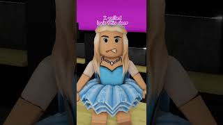 Cover art for when you dont listen to mom...