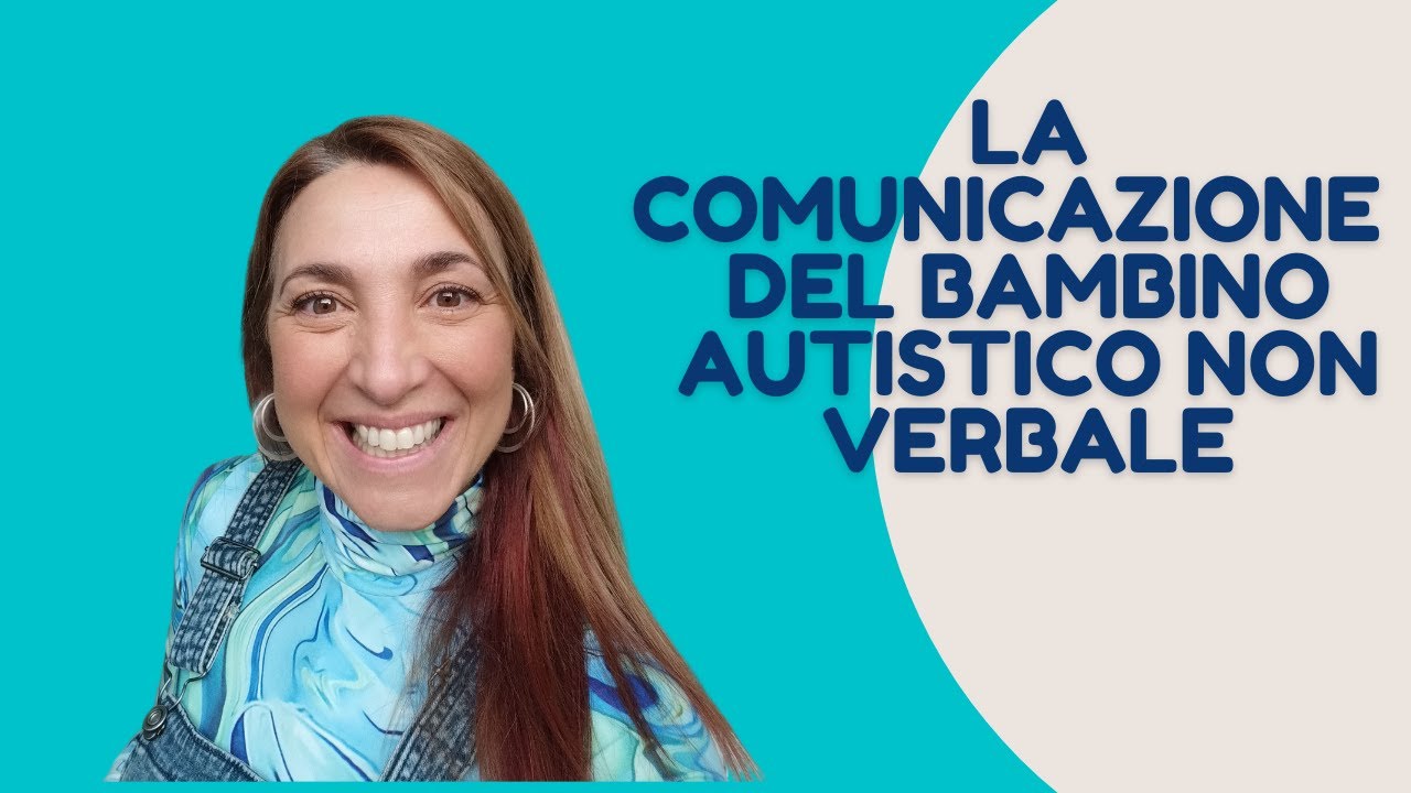 Gioco e comunicazione nel bimbo autistico non verbale