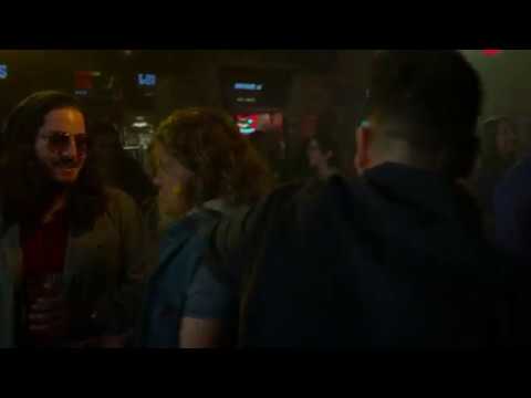 Marvel's The Punisher Season 2 | Frank Castle Bar Fight Scene