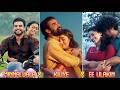 Minnalvala X Kiliye X Ee Ulakin ️ Romantic Mashup Narivetta X ARM X King Of Kotha JB RagaMix