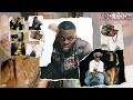 Uncle Waffles Royal Musiq Shoes Meister Too Cool Official Visualizer
