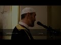 Emocione Gjatë Namazit Të Natës Me Suren Araf Ajeti 117 122