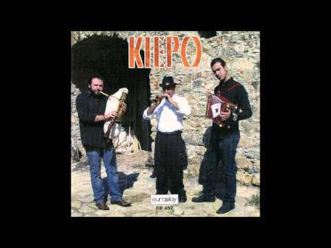 Kiepò   La cilentana