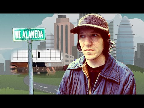 The Story of Elliott Smith's "Alameda" (w Playalong!)