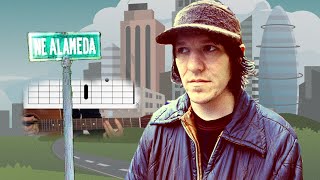 The Story of Elliott Smith's "Alameda" (w Playalong!)