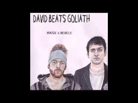 Maisie & Neville video