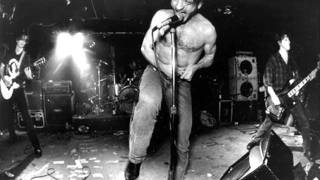 The Jesus Lizard - Perk