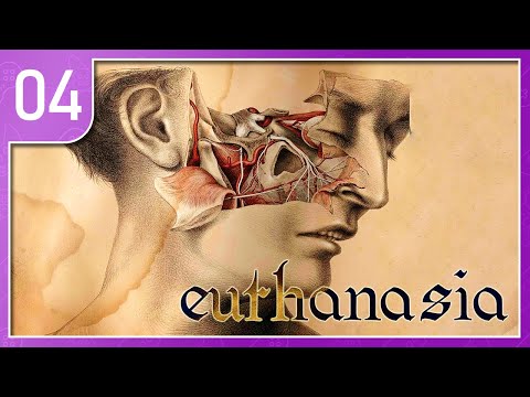 Euthanasia: Part 4 ~ Meatballs & Burgers Everywhere!!!  (Gameplay) [HD]