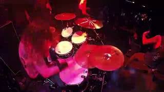 Dustin Boltjes - Skeletonwitch - From a Cloudless Sky