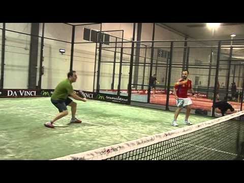 Reportaje de Indoor Huesca en Huesca TV