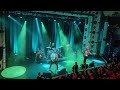 The Lawrence Arms “The Devil’s Takin’ Names” live at Metro in Chicago 2023