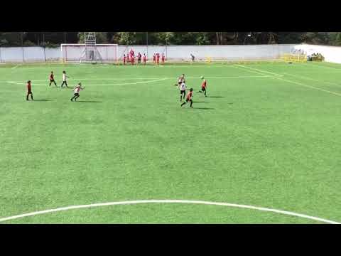 RESTV / Azuqueca 0 - Athletic Club 3 / BENJAMÍN / 1a Fase Gp.A