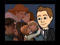 Top 5 Besos Disney