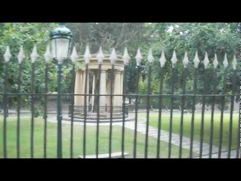 Gernika (Euskal Herria), l'Arbre de Gernika et la Casa de Juntas #1 - Septembre 2012