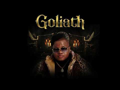 Dladla Mshunqisi - Goliath Feat. Dj Tira, Busiswa, Dlala Thukzin (Official Audio)