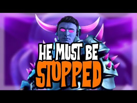 Crazy Global Tourney With Pekka Miner Furnace!