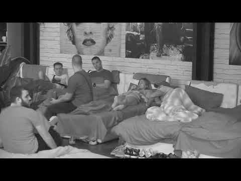 MILOS O SVADJI VUKA I ILIJE - 24.11.2022. - INSTA TV