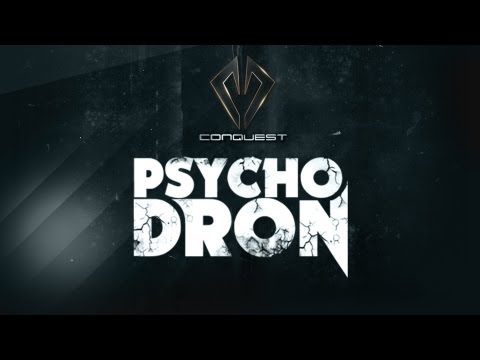 Skywex ft. Ketlin - The Game (Psycho Dron edit) Conquest Hardcore Anthem