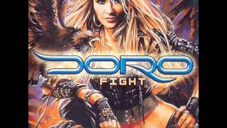 Doro   Fight   Sister Darkness