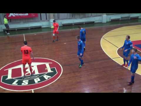 LSPA - Lerona || Izaicinājuma līga