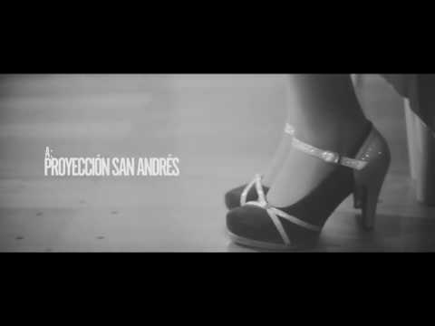 Andesur feat Proyección San Andres - Donde Quieras Junto A ti..