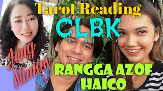 Download lagu Rangga Azof & Haico, CLBK??? mp3 Download lagu Rangga Azof & Haico, CLBK??? mp3