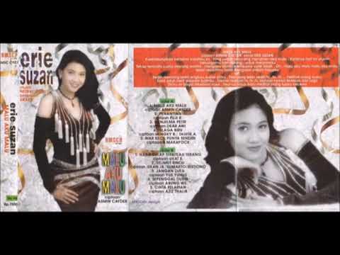 Erie Suzan-Full Album Dangdut Lawas