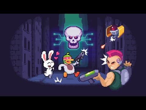 Special Agent CyberDuck - YouTube