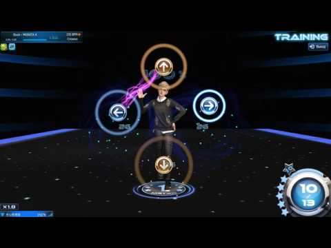 STUCK - MONSTA X MSTAR 98%