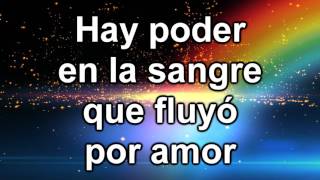 Preciosa Sangre - Marco Barrientos - feat Julio Melgar (Letra)