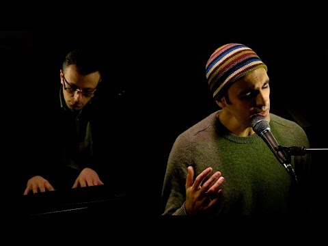 Vahram Sarkissian and David Balasanyan - Novelette / Free Improvisation 2018, Montreal