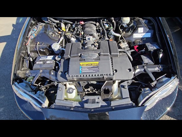 2002 Chevrolet Camaro - Image 27