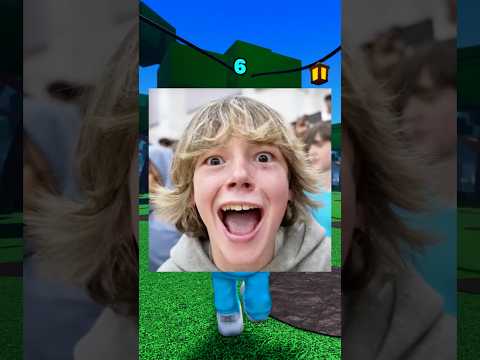 The 67 Kid Explains 67 #roblox