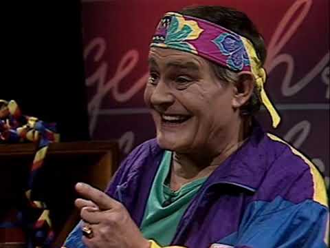 Selten so gelacht! [1/2] (D 1991)