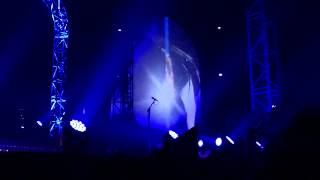 Gianna Nannini Lasciami stare ( live Roma 13 aprile 2013 )