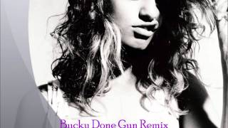 Baltimore Club Music- M.I.A-Bucky Done Gun Remix