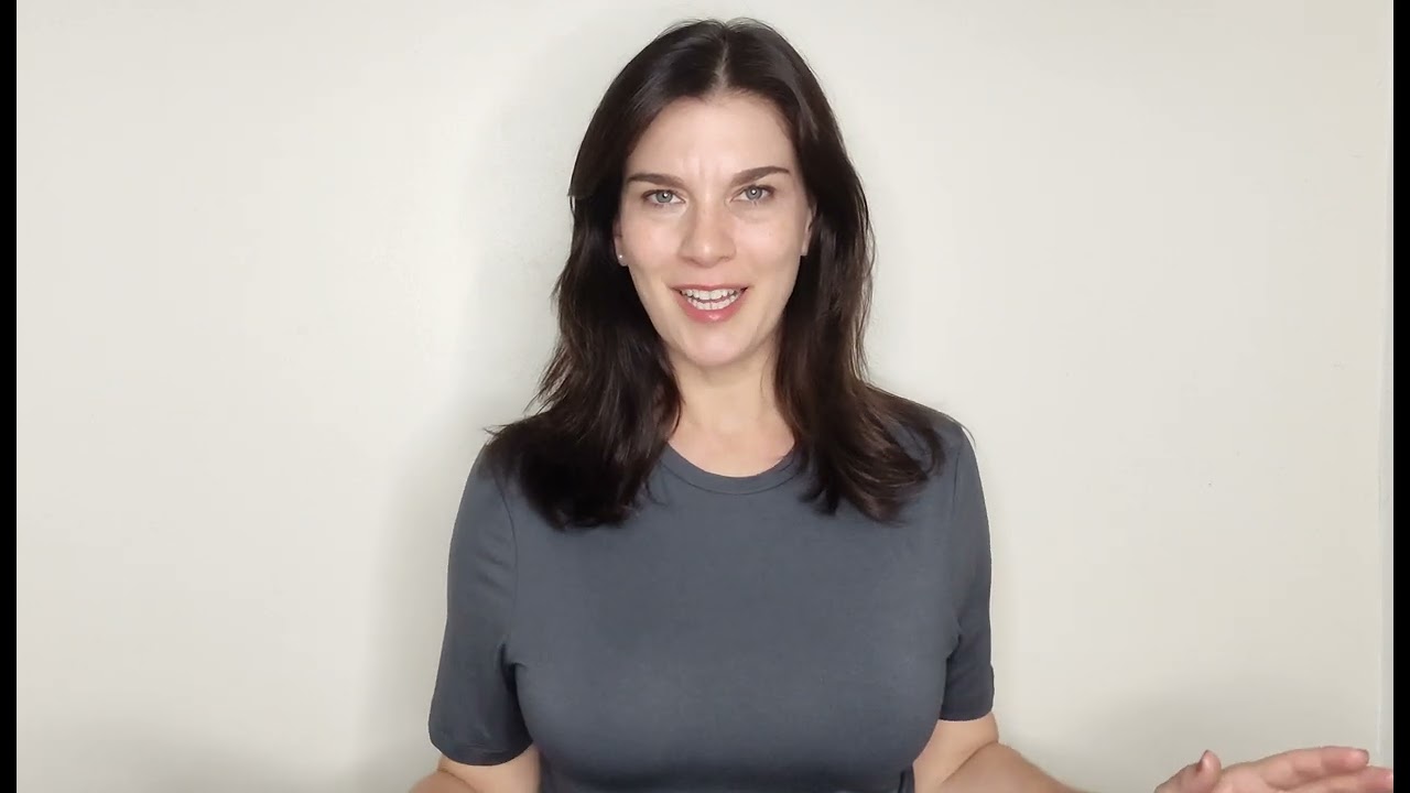 Fernanda Sanches Atriz - Apresentação Pessoal Curta 2026