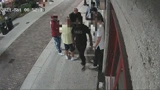 Court to hear case of Florida stand your ground case where suspect shot man dead outside bar