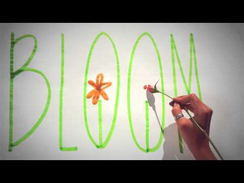 Bloom - Moriah Peters
