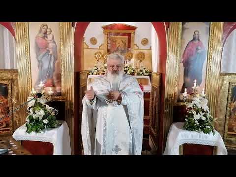 DUMINICA MIRONOSIȚELOR (A TREIA DUPĂ SFINTELE PAȘTI) - MARTORI NEACREDITAȚI AI ÎNVIERII