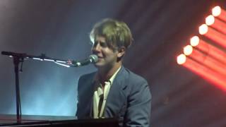 Tom Odell - Still Getting Used To Being On My Own
