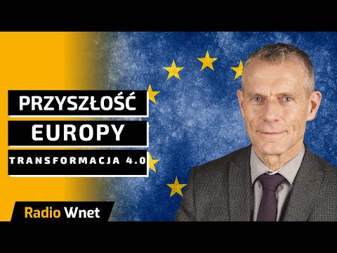 Przyszłość Europy #4: Helmut Scholz - Europa musi wrócić do Marksa. Europa bez państw narodowych