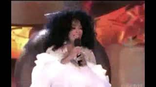 Merry Christmas from Diana Ross
