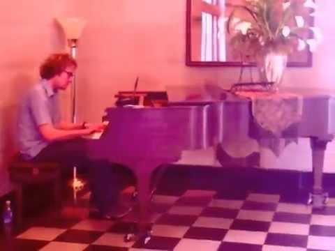 Unnamed Sonata- Brett Horton